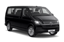 Van Hire Bushey - 9 Seater Manual - Minibus hire Bushey