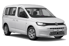 Van Hire Bushey - Caddy Van - Van hire Bushey