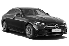 Van Hire Bushey - Exclusive C Class - car hire Bushey