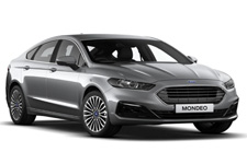Van Hire Bushey - Mondeo - car hire Bushey