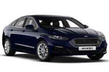 Van Hire Bushey - Mondeo Auto - car hire Bushey