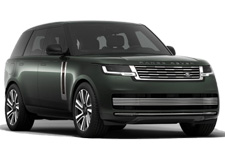 Van Hire Bushey - Range Rover - car hire Bushey